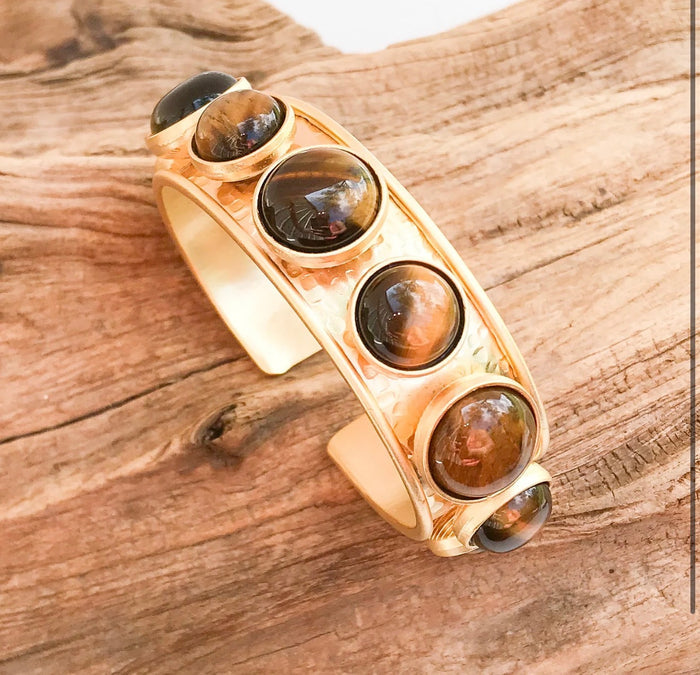 The Gemma Bracelet