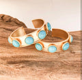 Virtue Jewelry The Holly Braclet