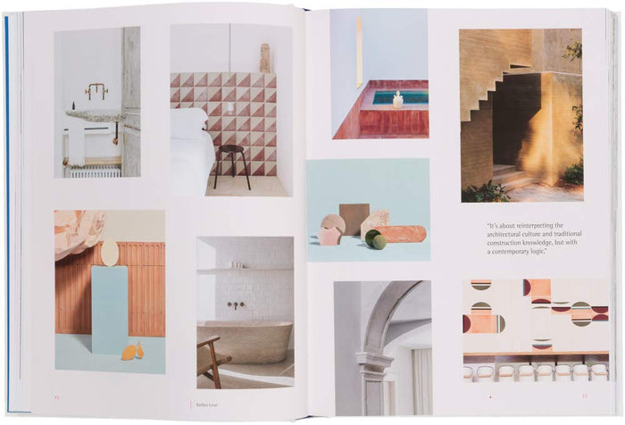Books Gestalten The New Mediterranean O/S Apoella