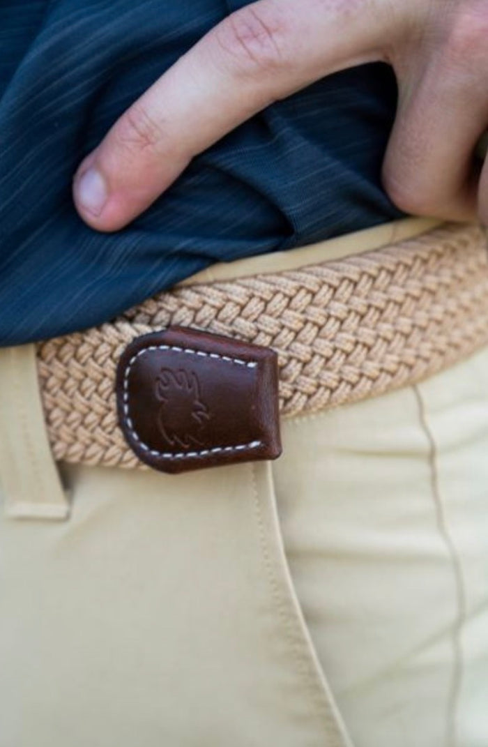 The Palm Beach Belt