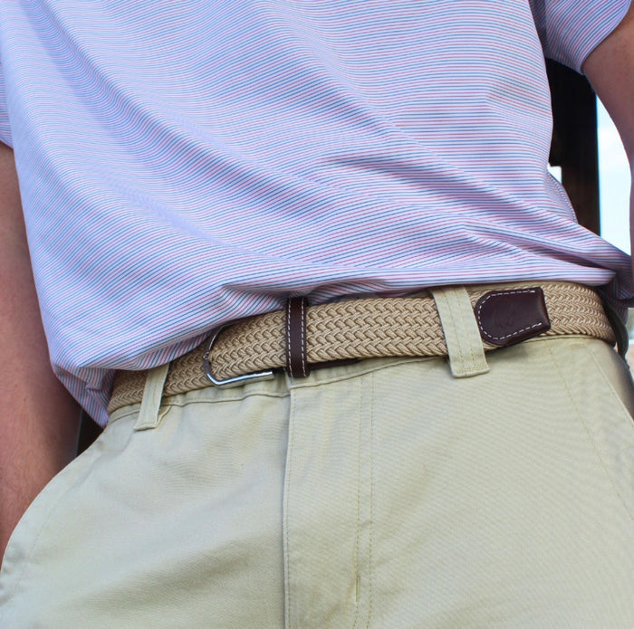 The Palm Beach Belt