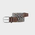 The Panama Belt