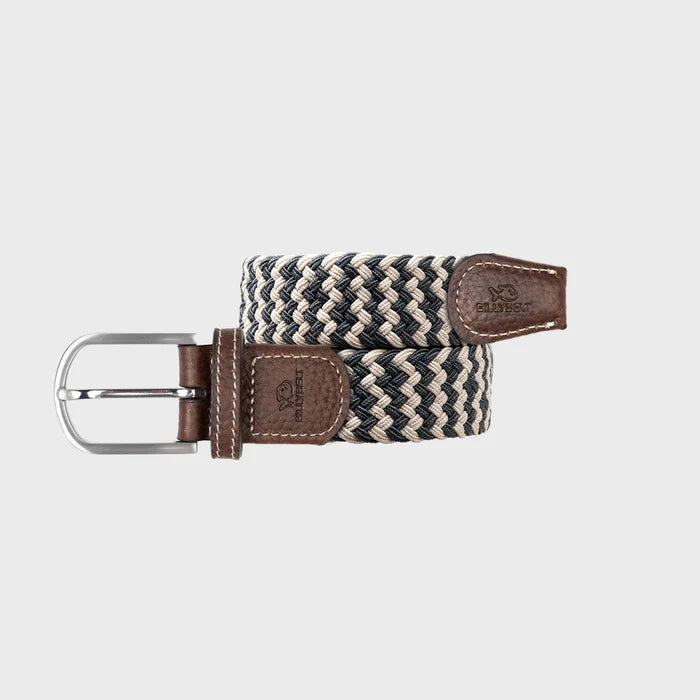 The Panama Belt