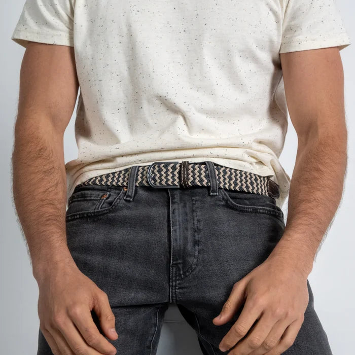 The Panama Belt