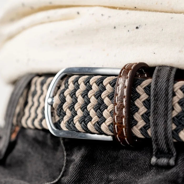 The Panama Belt