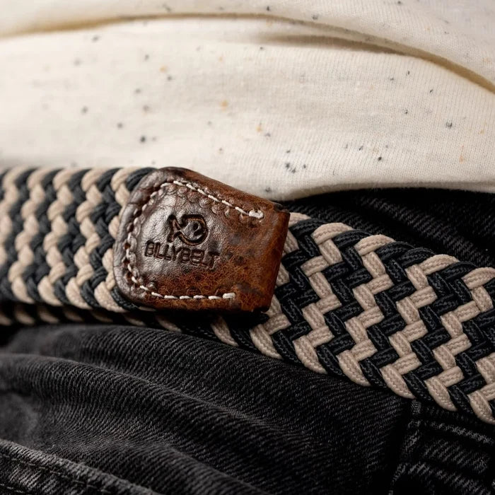 The Panama Belt