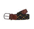 Roostas The Parish Belt