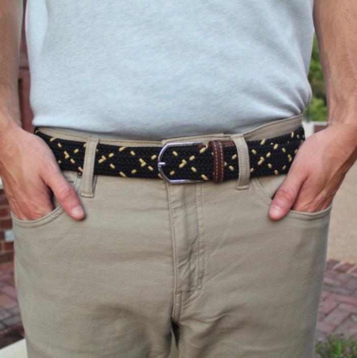 The Parish Belt