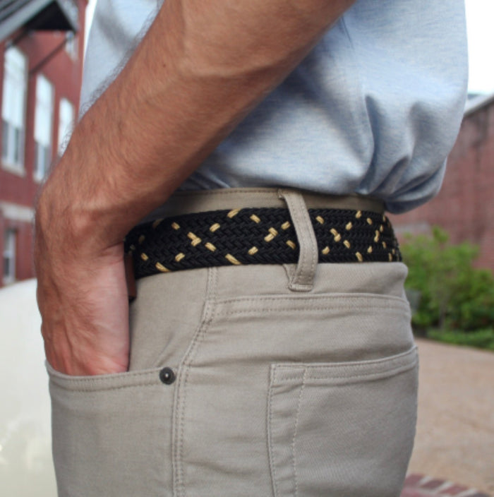 The Parish Belt