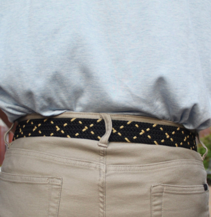 The Parish Belt