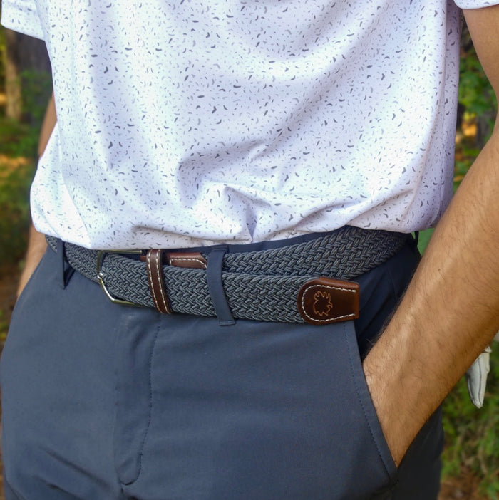 The Scottsdale Belt