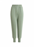 Pants Varley The Slim Cuff Pant 27.5 Loden Frost Apoella