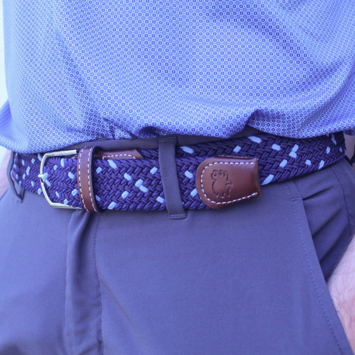 The Telluride Belt