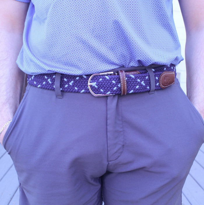 The Telluride Belt