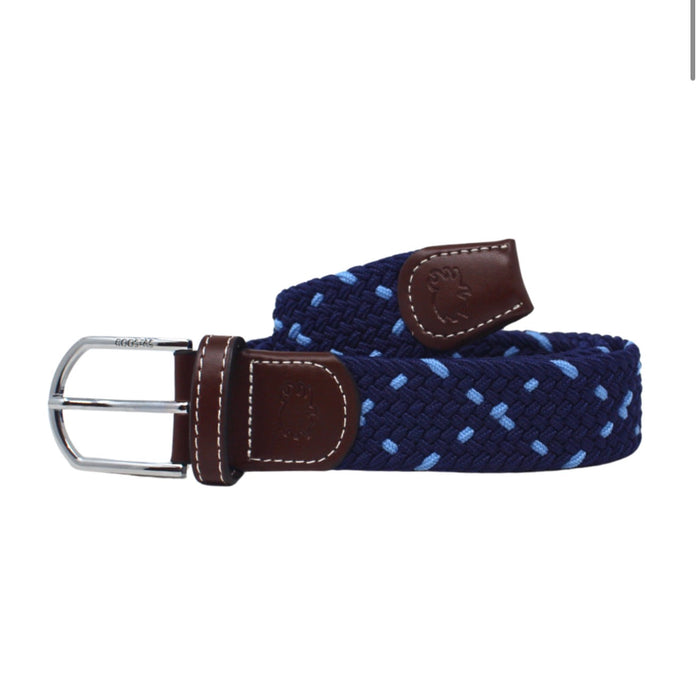 The Telluride Belt