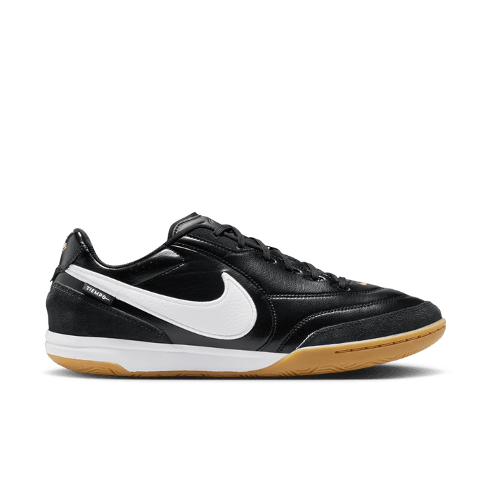Nike Tiempo Streetgato 'Black/White'
