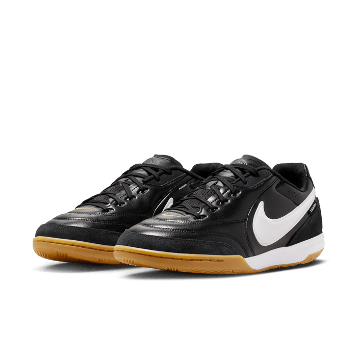 Nike Tiempo Streetgato 'Black/White'
