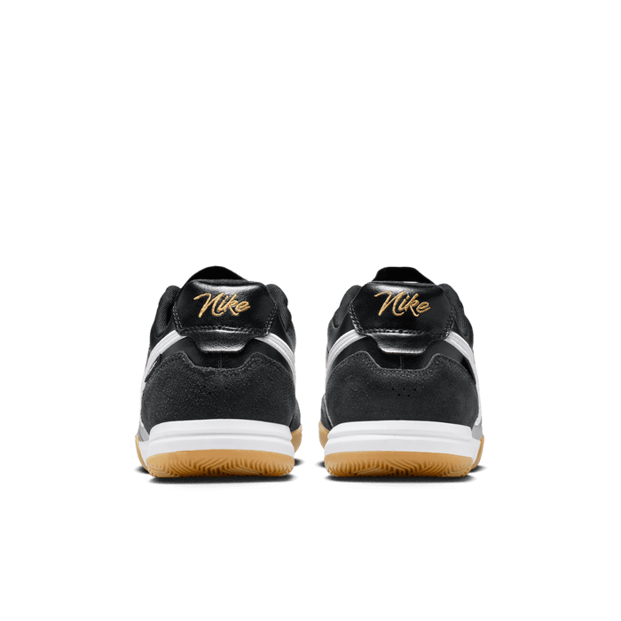 Nike Tiempo Streetgato 'Black/White'