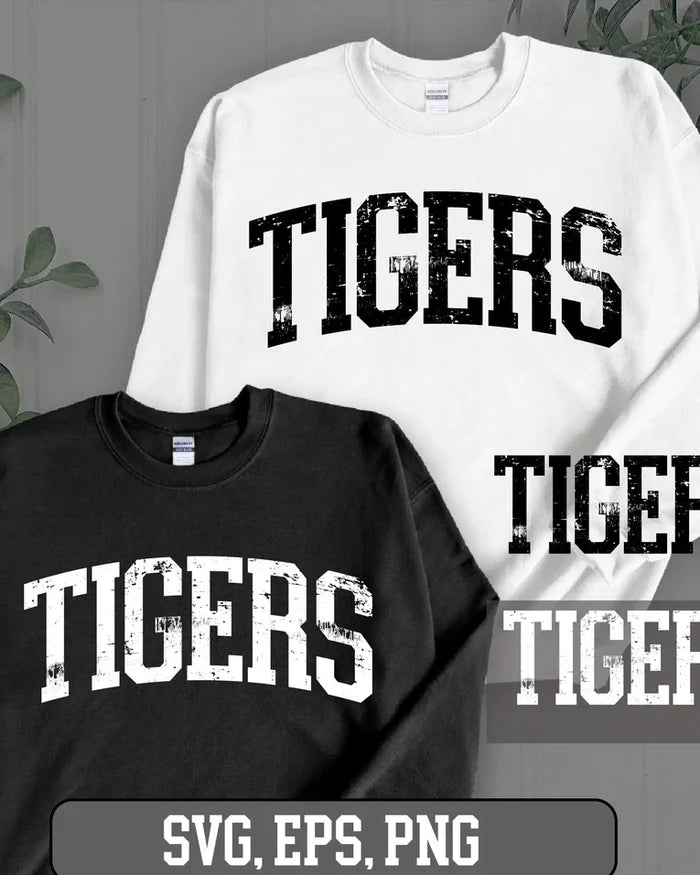 Tigers TShirts