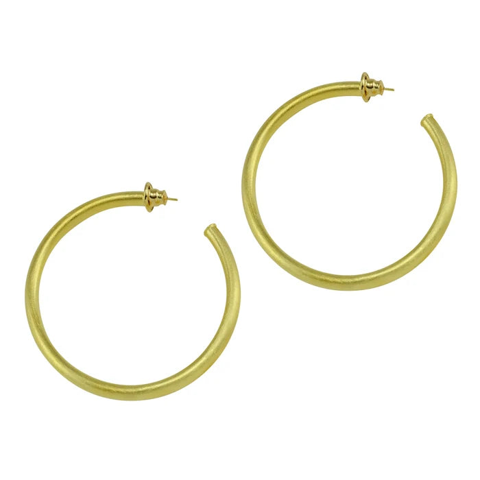 Tivoli Large Hoop