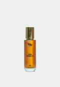Toke Makinwa Body Shimmer Oil – Lava