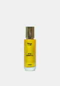 Toke Makinwa Body Shimmer Oil – Sunbeam
