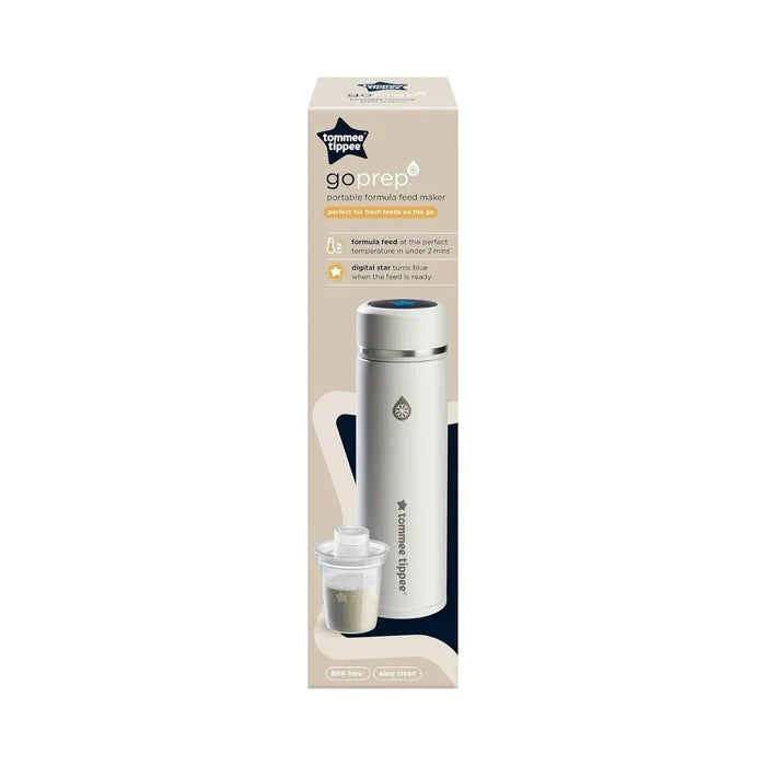 Tommee Tippee Go Prep Formula Feed Maker - ebebek - Black Friday