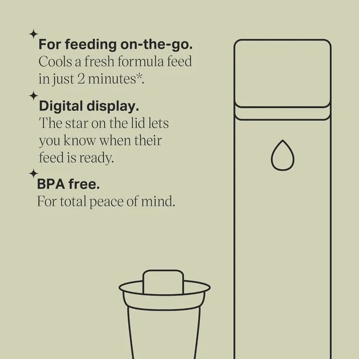 Tommee Tippee Go Prep Formula Feed Maker - ebebek - Black Friday