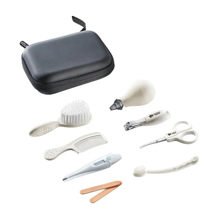 Tommee Tippee Healthcare Kit for Baby - ebebek - Black Friday