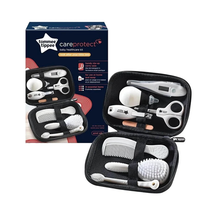 Tommee Tippee Healthcare Kit for Baby - ebebek - Black Friday
