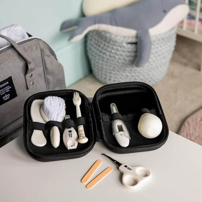 Tommee Tippee Healthcare Kit for Baby - ebebek - Black Friday
