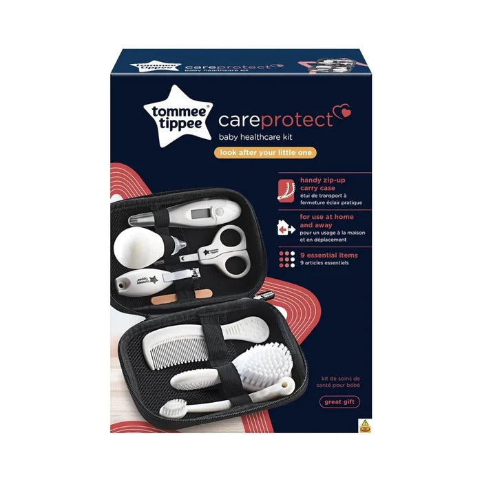 Tommee Tippee Healthcare Kit for Baby - ebebek - Black Friday