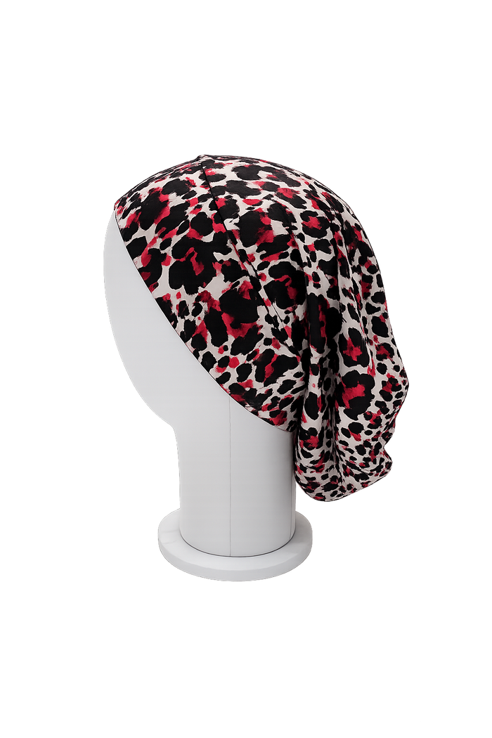 Triple Up Beanie SS26