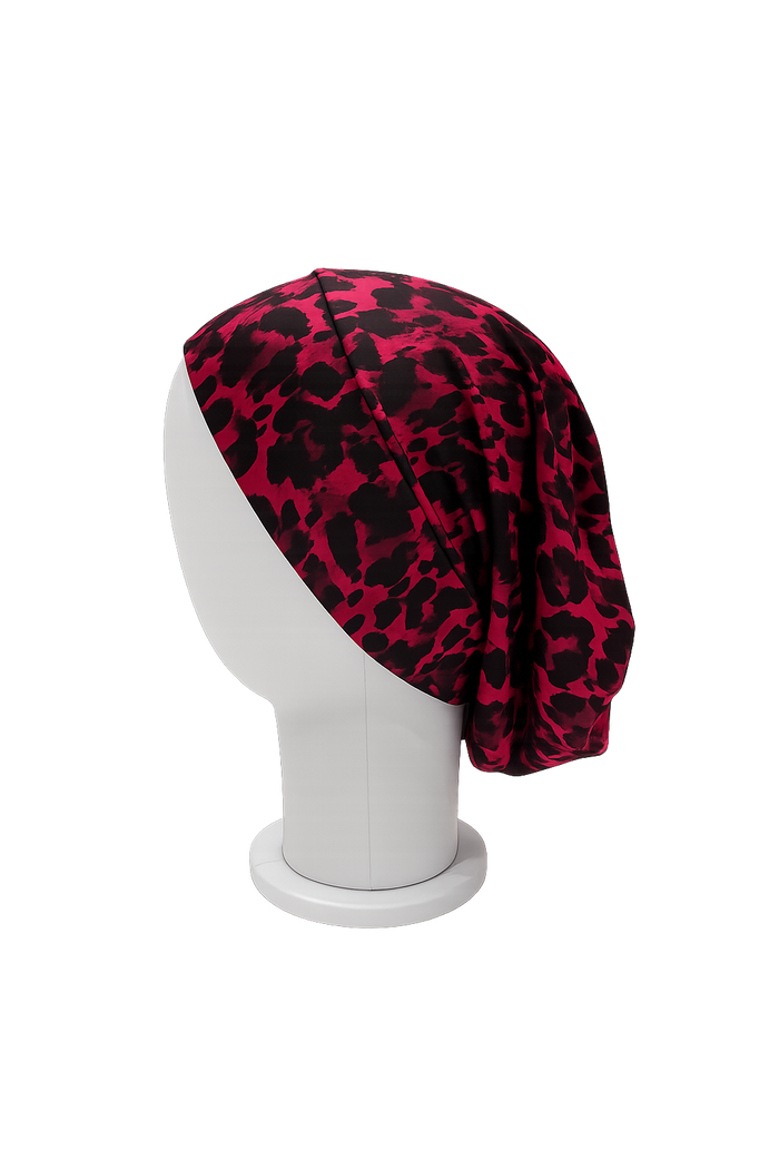 Triple Up Beanie SS26