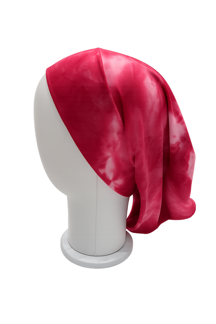 Triple Up Beanie SS26