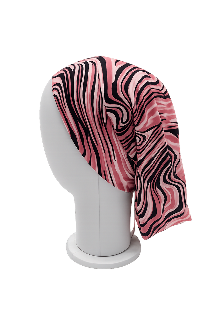 Triple Up Beanie SS26