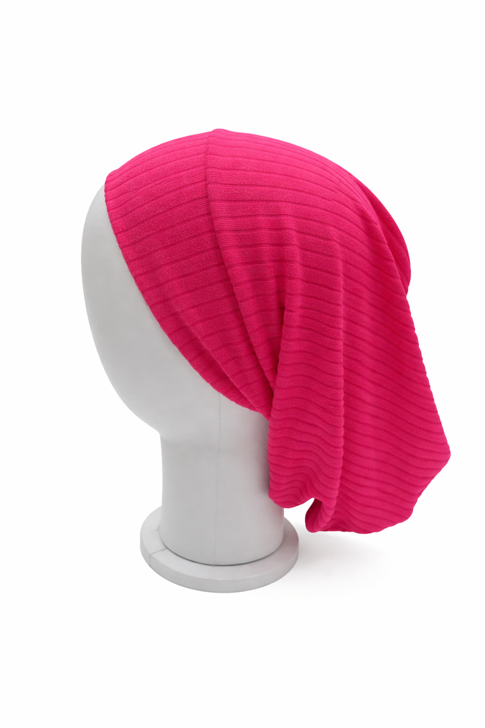Triple Up Beanie SS26