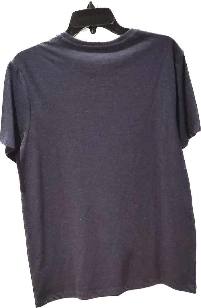 Tshirt goodfellow bleu foncer