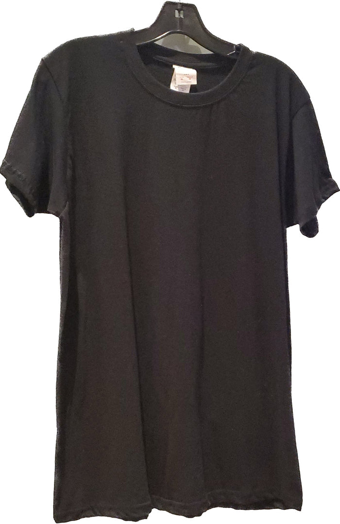 Tshirt ideal noir
