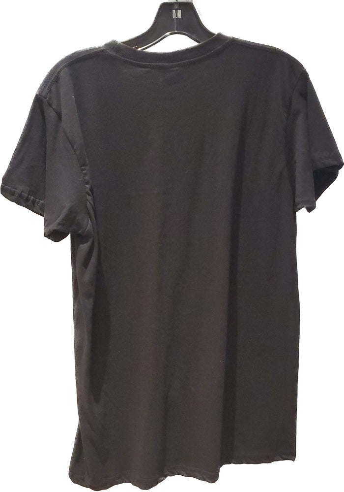 Tshirt ideal noir