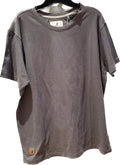 Tshirt kangol gris foncer