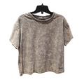 Tshirt kangol gris javeliser