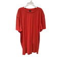 Tshirt sogo rouge