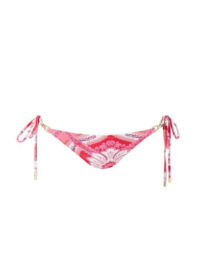 Swimwear Melissa Odabash Turin Bikini Bottom Ornate Apoella