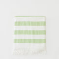 Weezie Turkish Towel | Kiwi