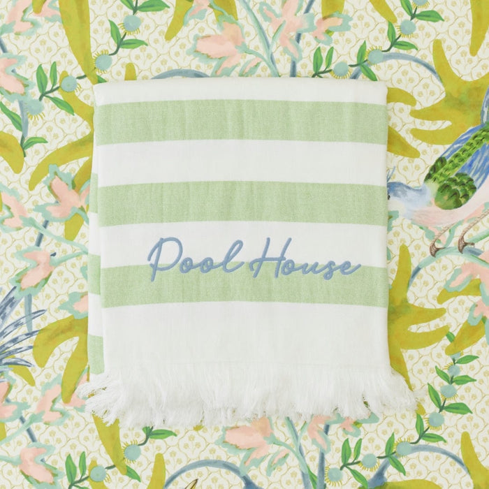 Turkish Towel | Kiwi