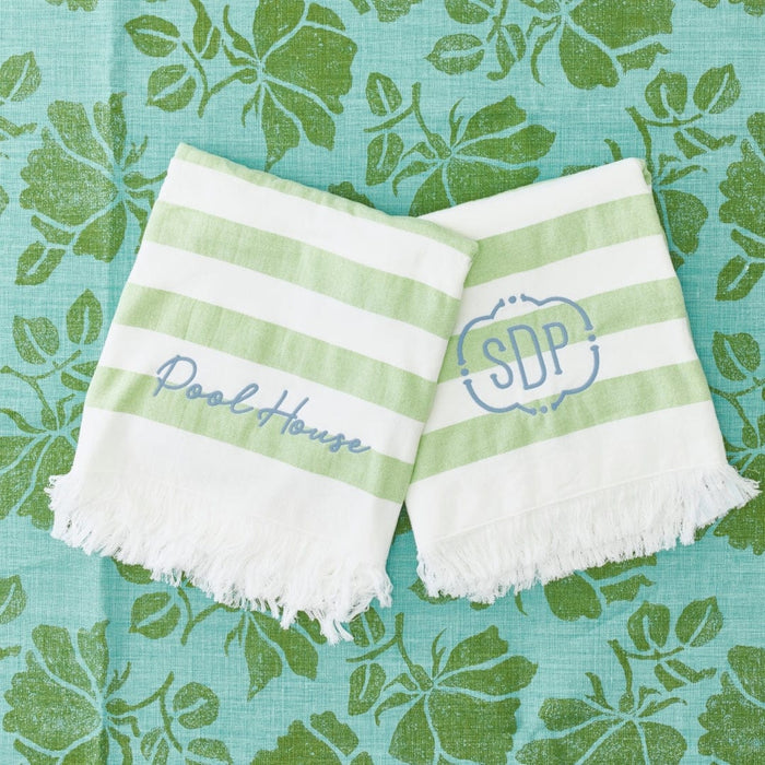 Turkish Towel | Kiwi