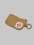 ues key case camel key holder