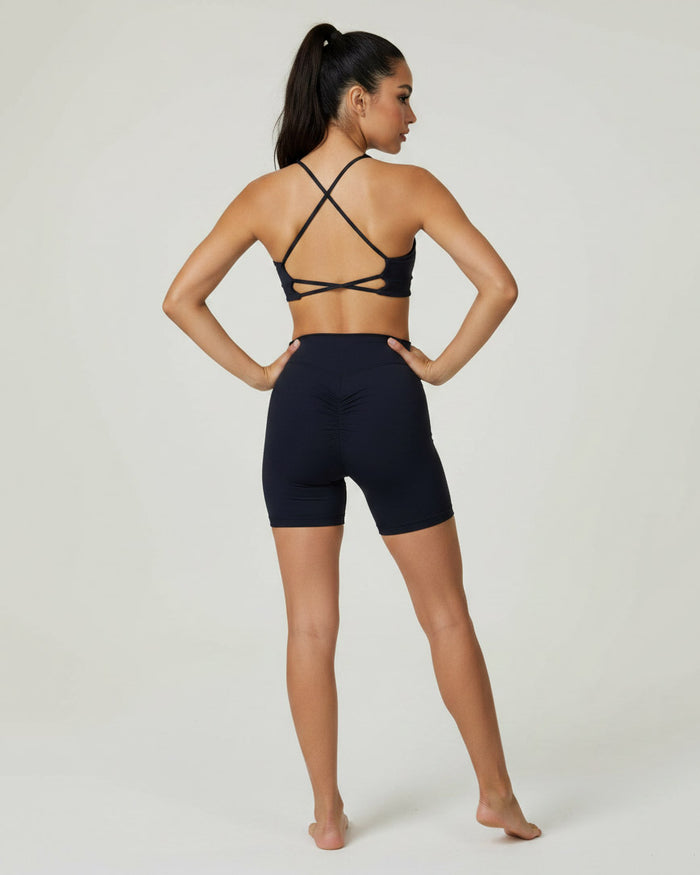 Umbra Cinch Biker Shorts