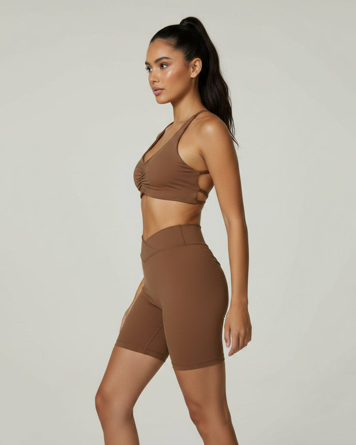Umbra Cinch Biker Shorts